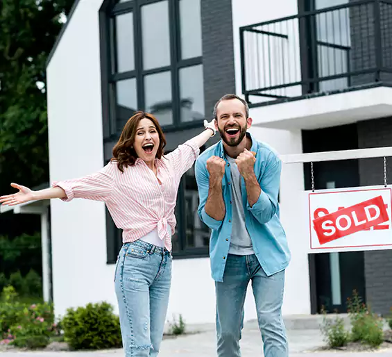 Your Trusted Partner in Buying, Selling & Renting Homes in Nashville, TN