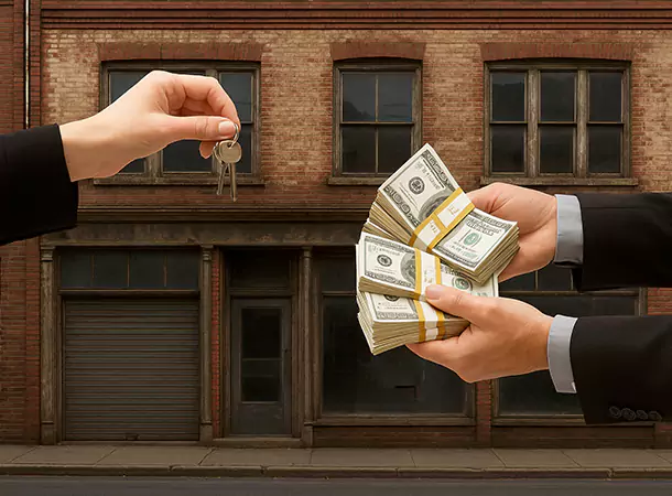 Sell Commercial Property Fast in Nashville, Tennessee