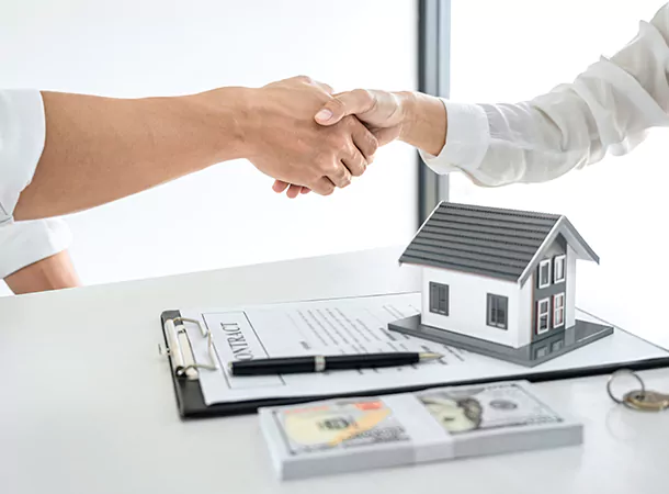 Wholesale Property Deals in Nashville, Tennessee