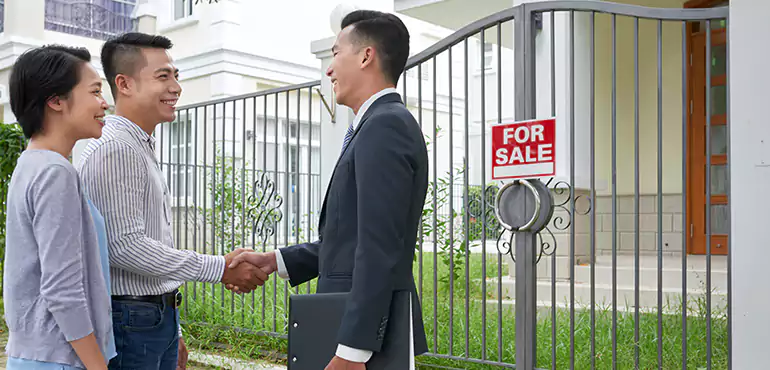 Why Choose Us to Sell Your House in Nashville, TN?