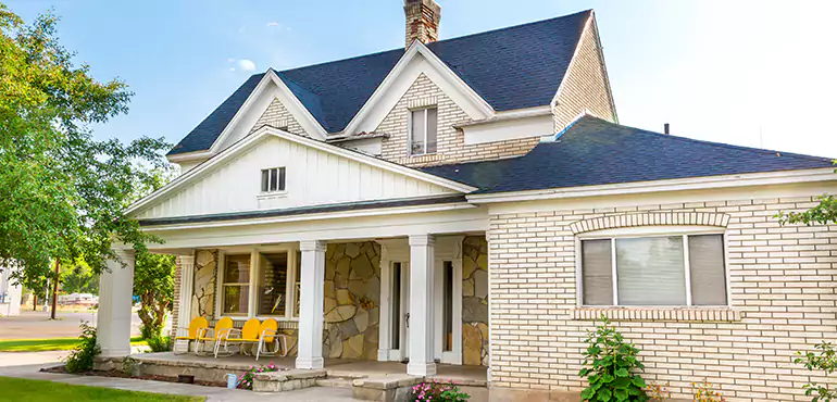 We Buy Homes in Any Condition Across Nashville – No Cleaning, Fixing, or Waiting