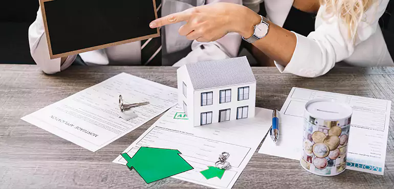 Solutions for homeowners in pre-foreclosure in Nashville, TN