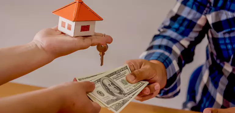 Why Cash Buyers Love Off Market Homes Too in Nashville, TN?