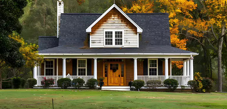 What Types of Properties Do We Buy in Nashville?